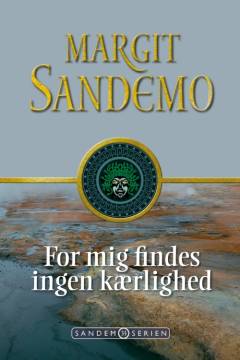 For mig findes ingen kærlighed