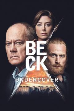 Beck, afsnit 39-42 : Undercover