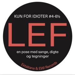 Nu brænder København