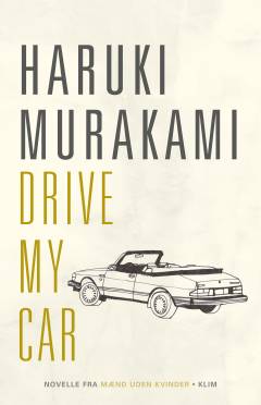 Drive my car