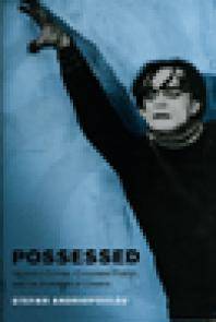 Possessed : Hypnotic Crimes, Corporate Fiction and The Invention of Cinema