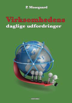 Virksomhedens daglige udfordringer