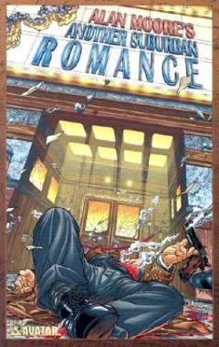 Alan Moore's another suburban romance
