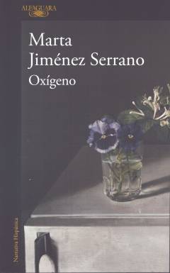 Oxígeno