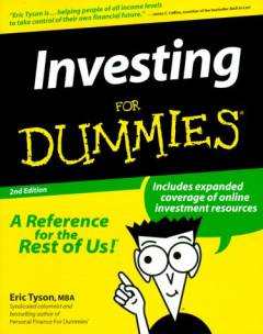 Investing for dummies