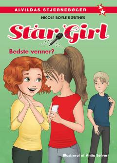 Star Girl - bedste venner?