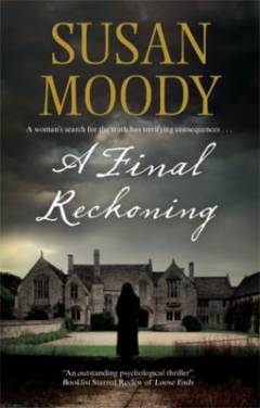 A final reckoning