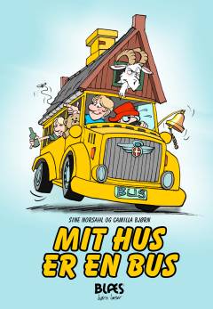 Mit hus er en bus