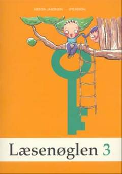 Læsenøglen. 3