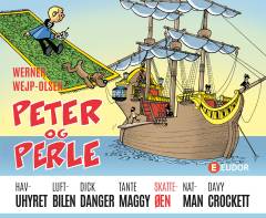 Peter og Perle - skatteøen