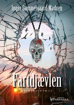Fartdjævlen : kriminalroman