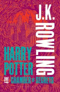 Harry Potter & the chamber of secrets