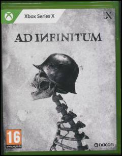 Ad infinitum