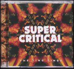 Super critical