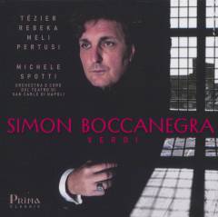 Simon Boccanegra