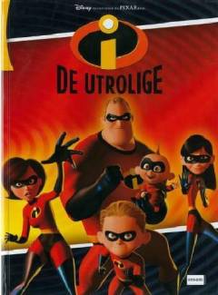 De utrolige