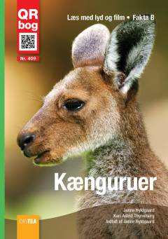 Kænguruer