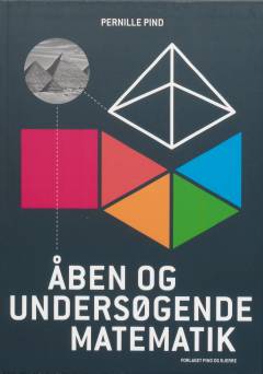 Åben og undersøgende matematik