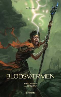 Bog, 1. udgave, 2014