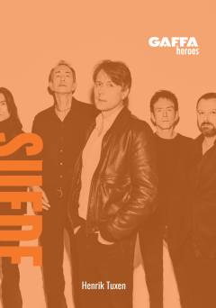 Suede