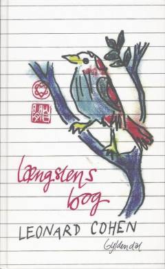 Længslens bog