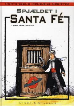 Tegneserie, 2. udgave, 2010