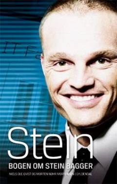 Stein : bogen om Stein Bagger