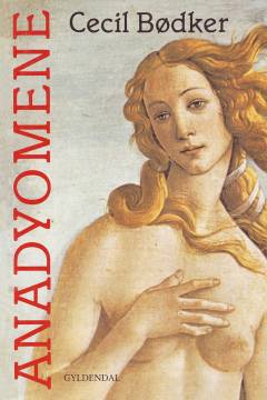 Anadyomene : digte