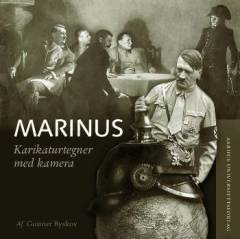 Marinus : karikaturtegner med kamera