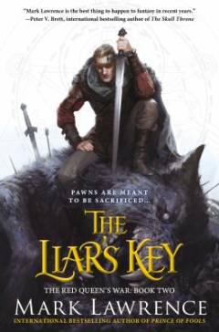 The liar's key