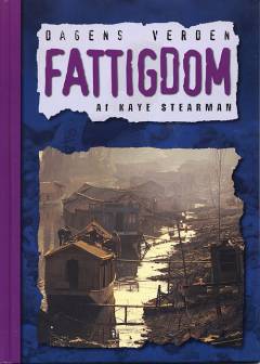 Fattigdom