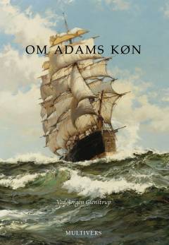 Om Adams køn : den klassiske fortæller
