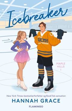 Bog, 1. udgave, 2024