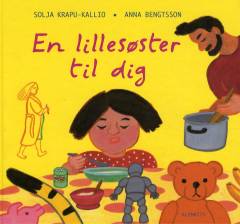 En lillesøster til dig