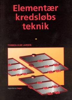 Elementær kredsløbsteknik