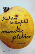 Mindre pletter