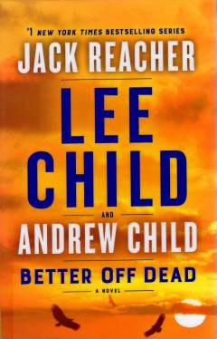 Better off dead