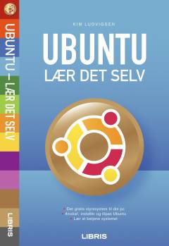 Ubuntu : lær det selv