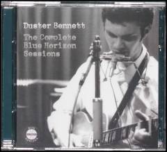 The complete Blue Horizon sessions