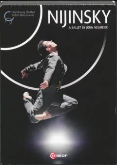 Nijinsky (Neumeier)