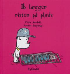 Ib lægger risten på plads