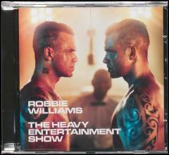 The heavy entertainment show
