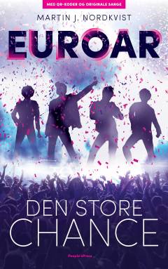 EUROAR : den store chance
