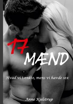 17 mænd : hvad vi tænkte, mens vi havde sex
