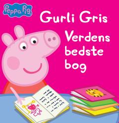 Gurli Gris - verdens bedste bog