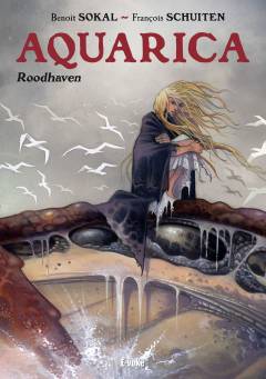 Aquarica - Roodhaven