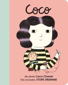 Coco : min første Coco Chanel