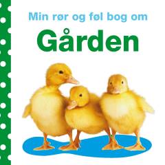 Min rør og føl-bog om gården