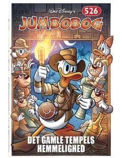 Tegneserie, 1. udgave, 2023