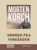 Sønnen fra Vingaarden